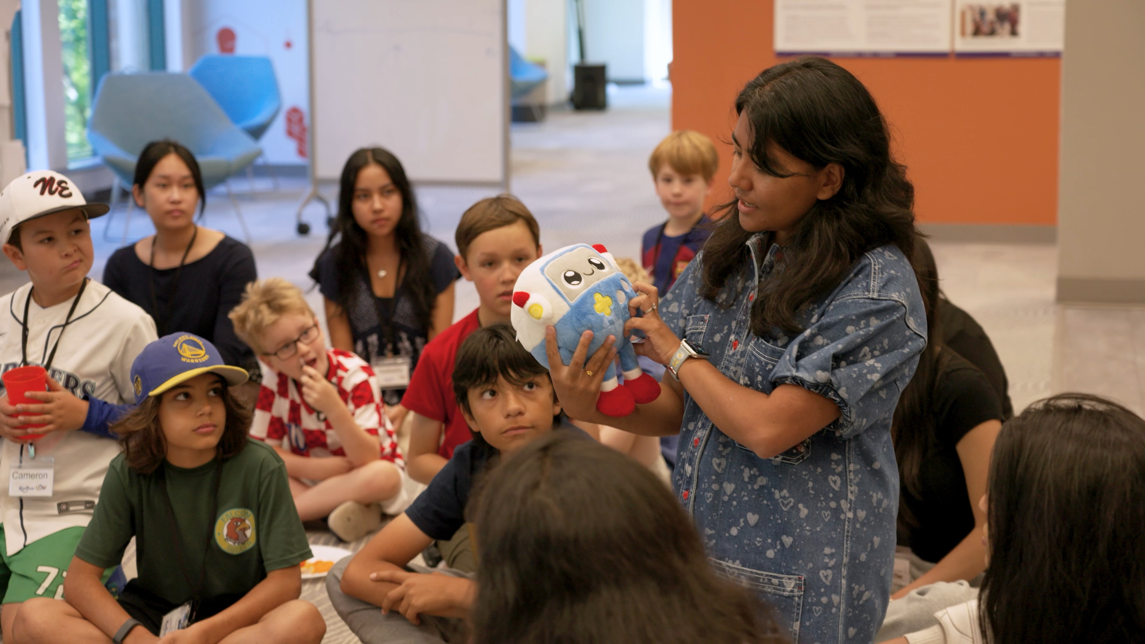 Smart Toys Quickly Frustrate Kids