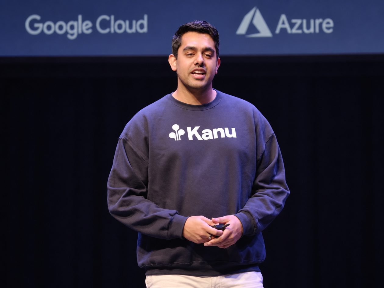 Kanu AI emerges from stealth with $11.7M to turn employee workflows into custom software