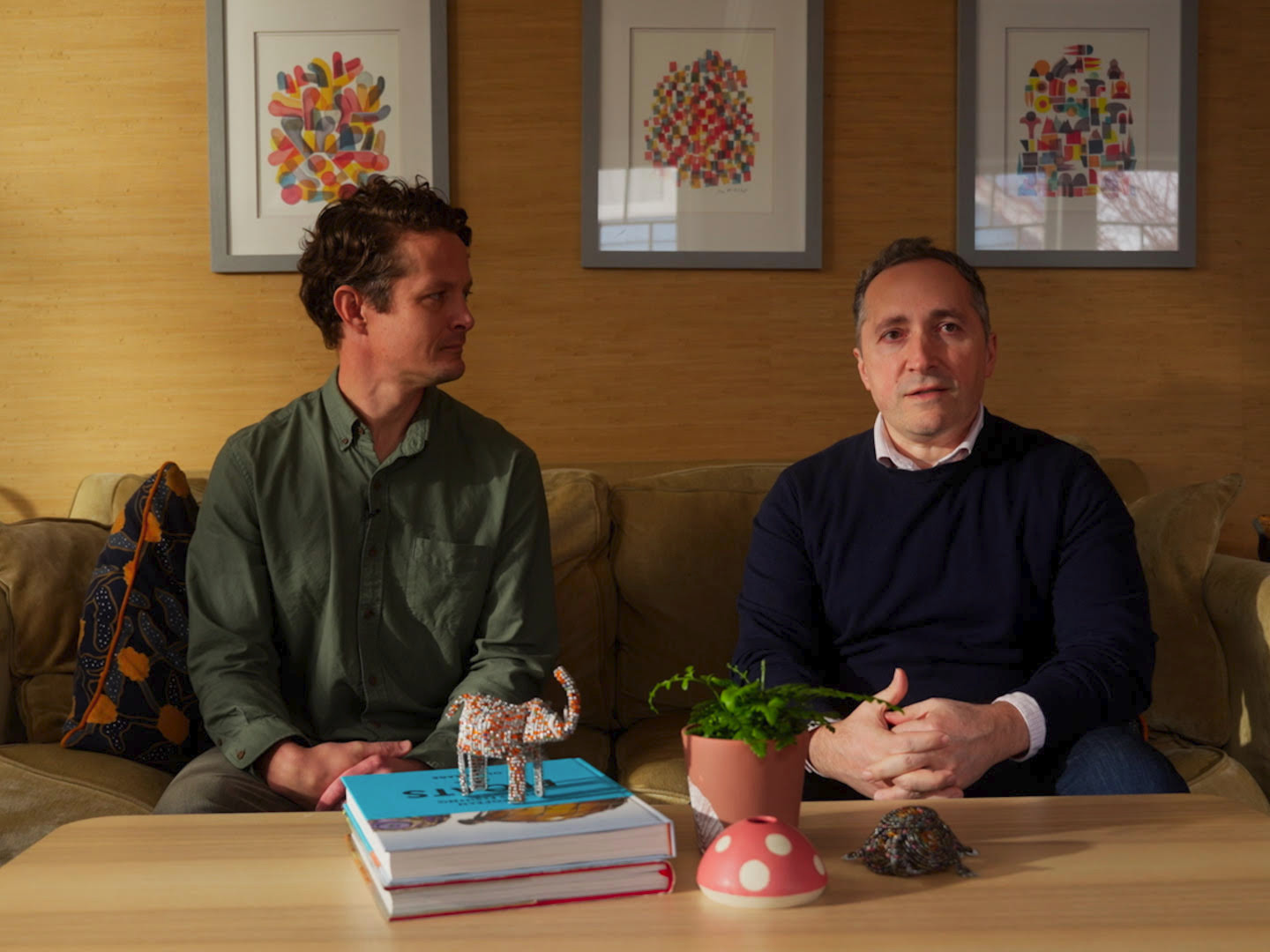 NewDays brings its AI-driven dementia care platform to Nevada, expands seed round to $16M