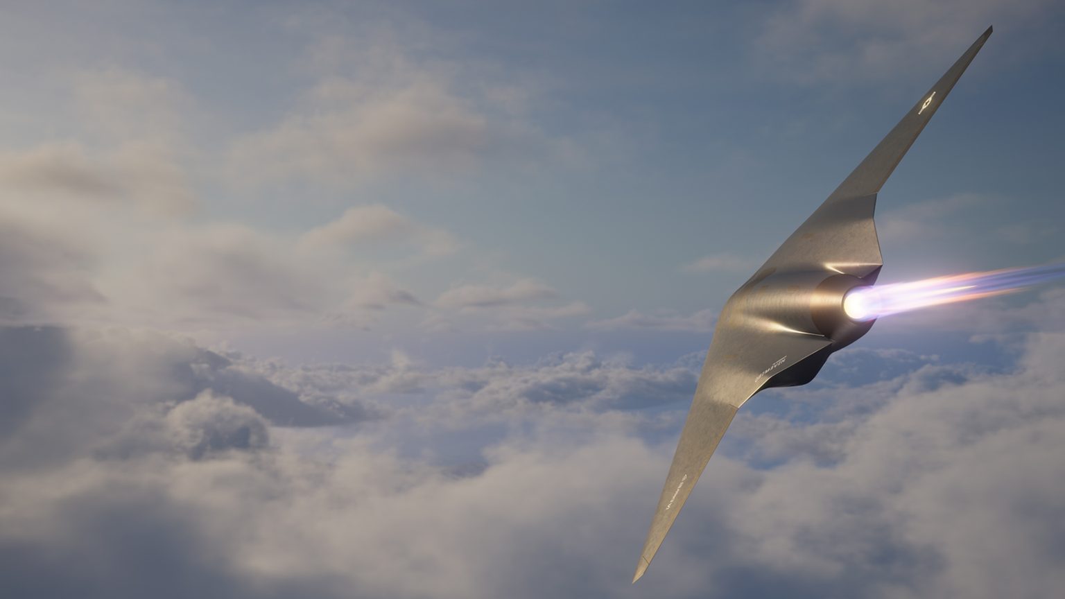 Shield AI selects Seattle area to build X-BAT autonomous fighter jet ...