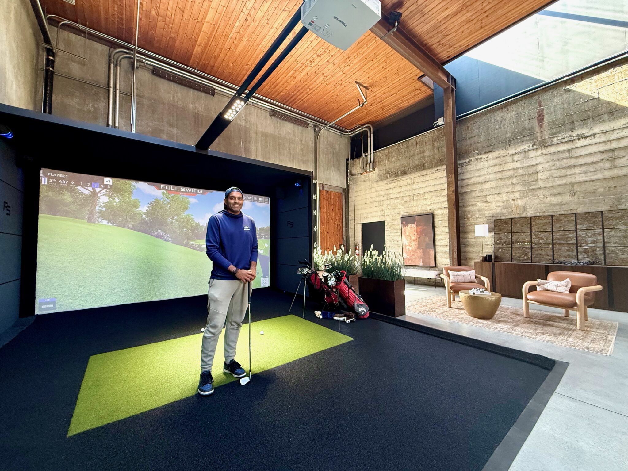 Geekwire HQ
