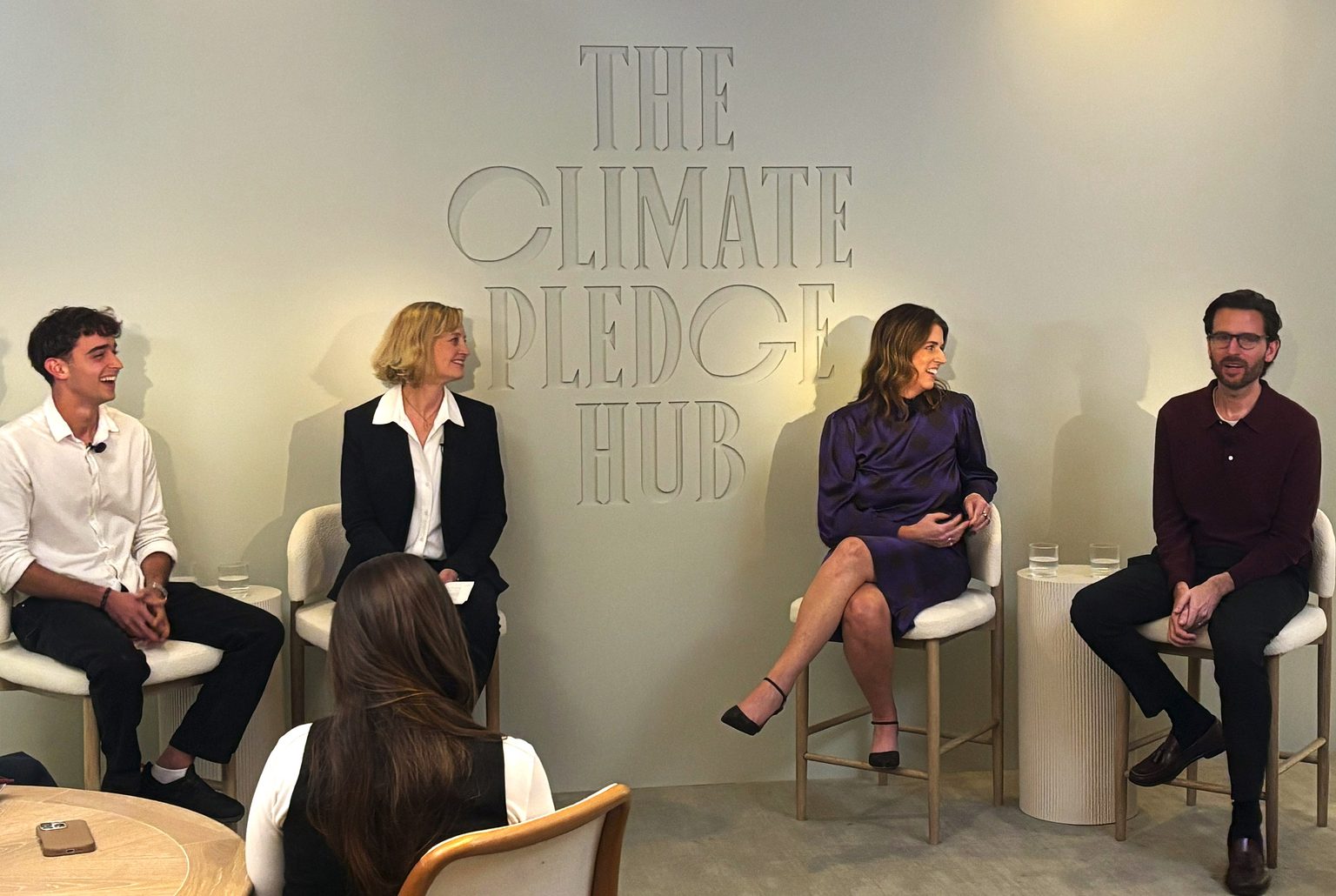 Articles about Climate Week NYC – GeekWire