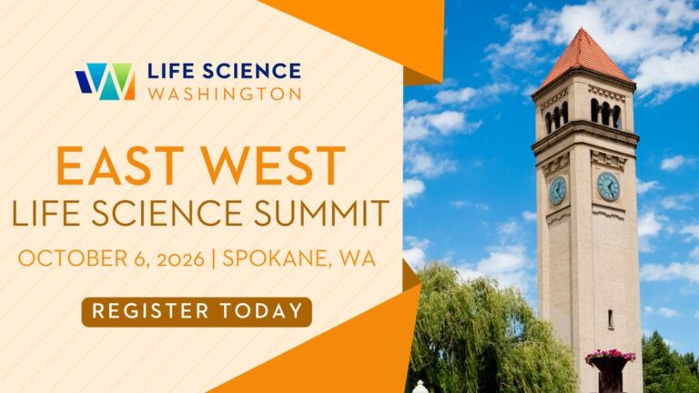 East-West Life Science Summit 2026 – GeekWire Events Calendar