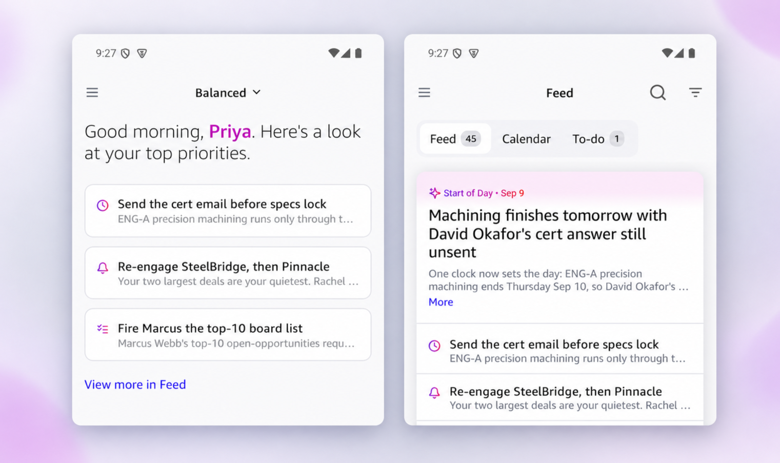 Amazon expands its Quick AI assistant on mobile in challenge to Microsoft and Google