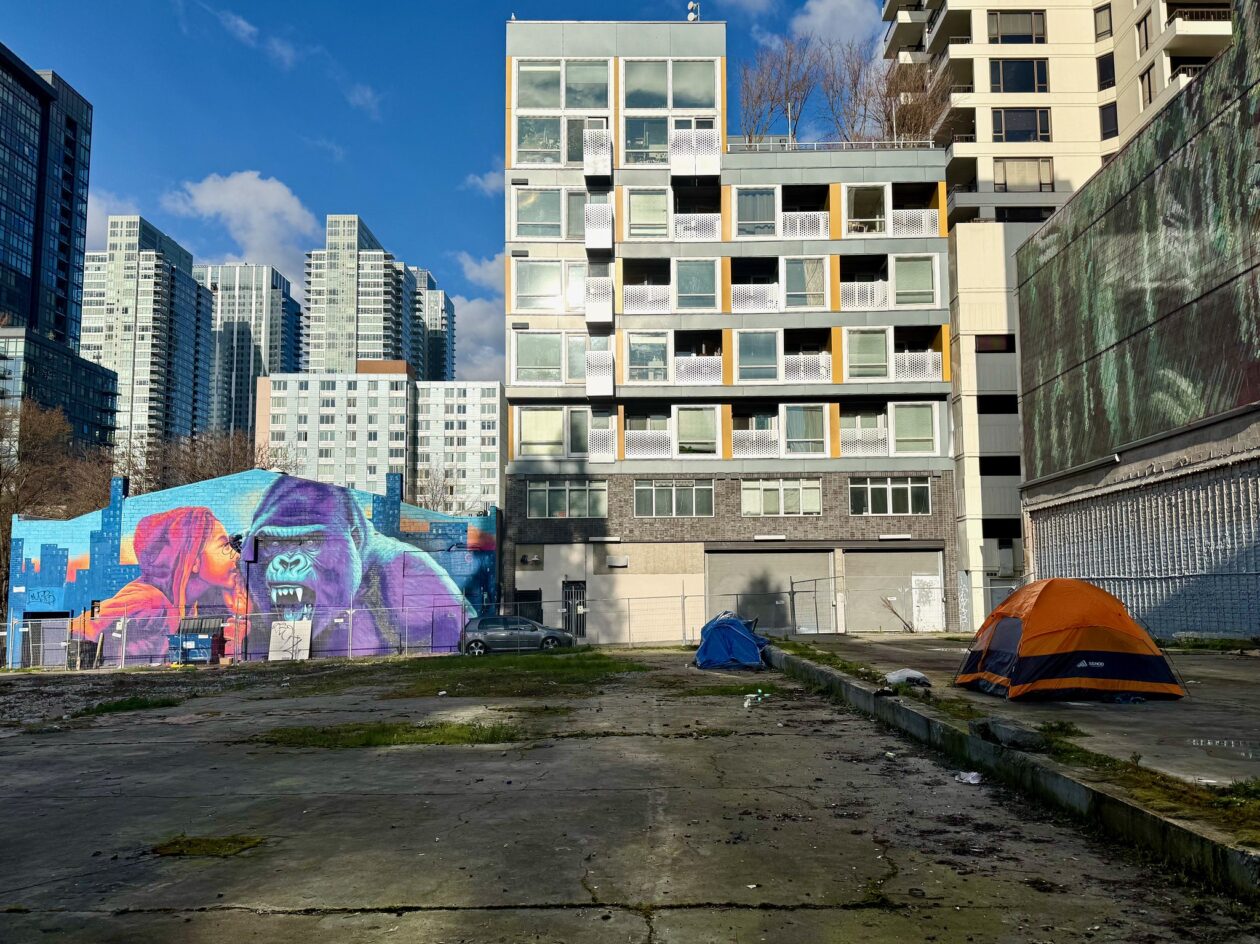 Top Seattle tech and business leaders demand 100-day public safety action plan from City Hall