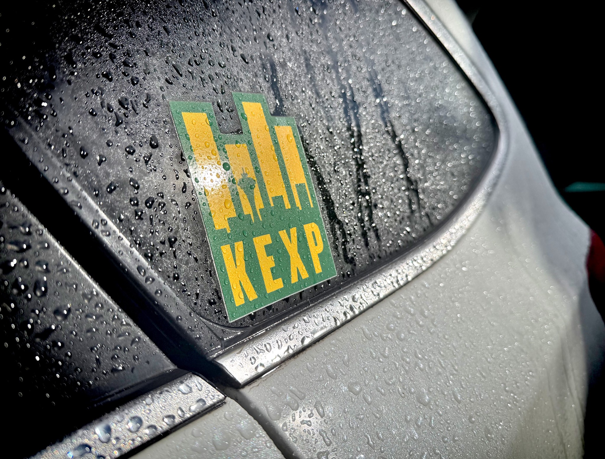 Power outage takes down KEXP streaming for Seattle radio station’s worldwide audience