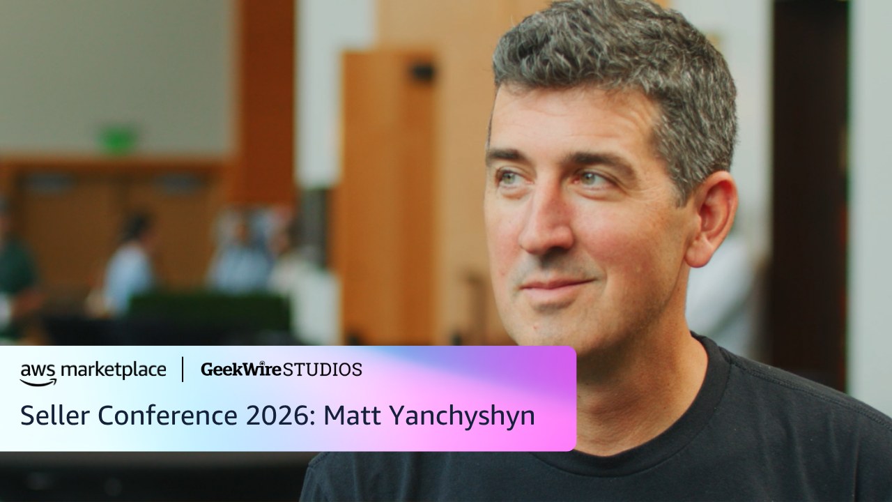 Seller Conference 2026: Matt Yanchyshyn