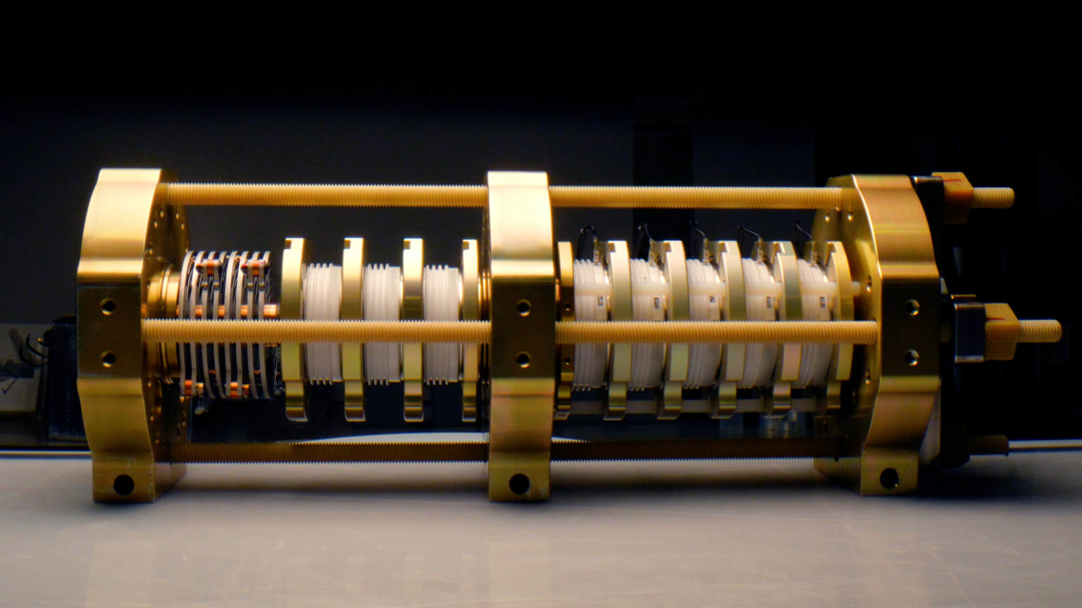 Fusion startup Helion lines up potential $175M CHIPS award to develop ...
