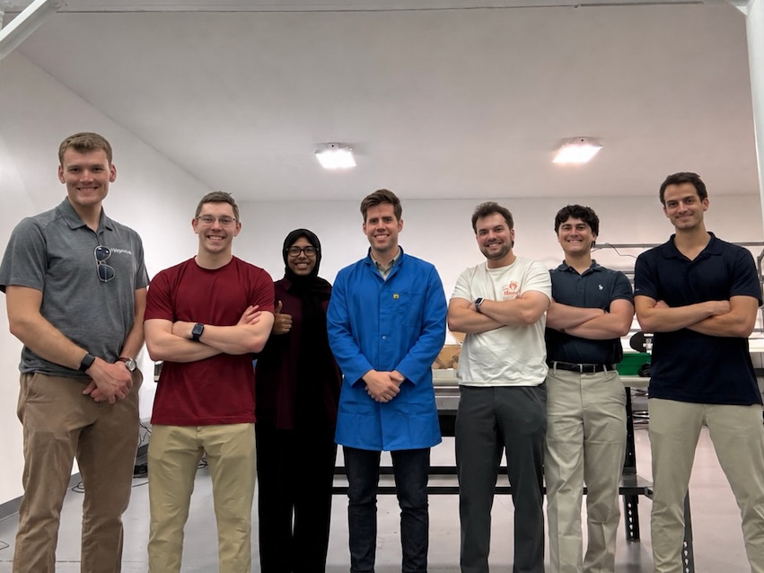 Seattle startup Chiplytics lands $4.5M to catch fake and flawed chips before they hit the market