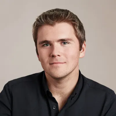 Microsoft taps Stripe co-founder John Collison for its board as two longtime directors depart