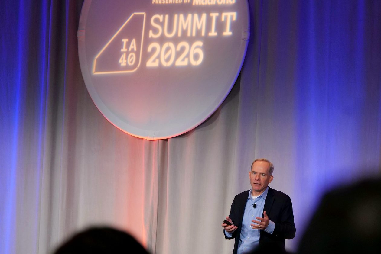 The biggest unresolved question in AI right now, and more takeaways from Madrona’s IA40 Summit