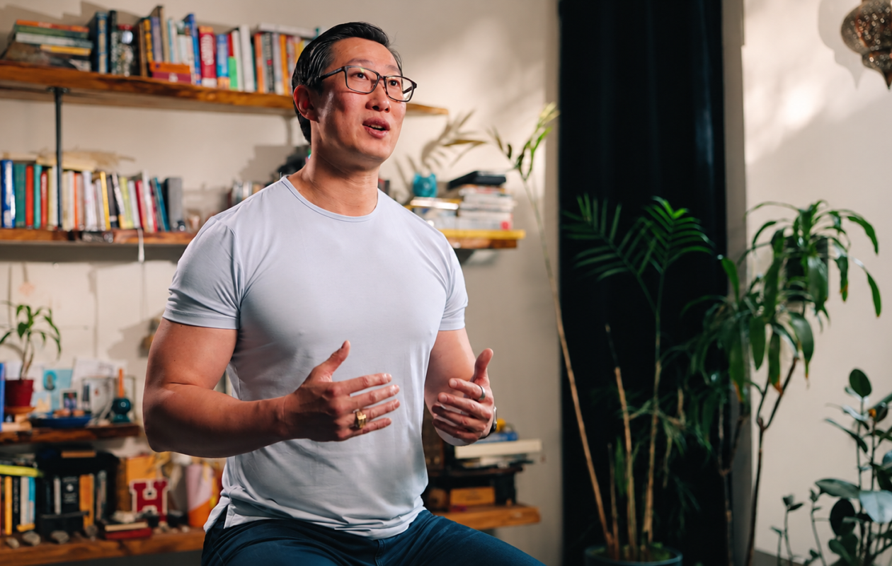 Coding Dojo co-founder unveils ‘Idea to Launch,’ a 30-day program to help aspiring founders build with AI