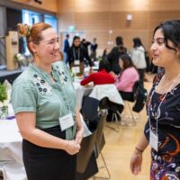 Event image for Catch the Wave: Networking at Rising Tide