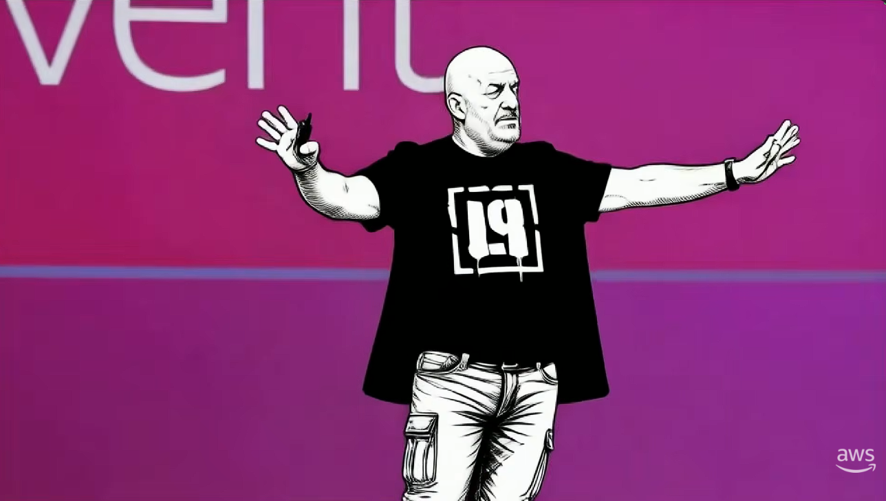 Amazon — Amazon in Talks to Acquire AI Startup Decart for Roughly $7 Billion