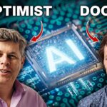 Oren Etzioni and Max Tegmark in a New York Post video debate about AI risks