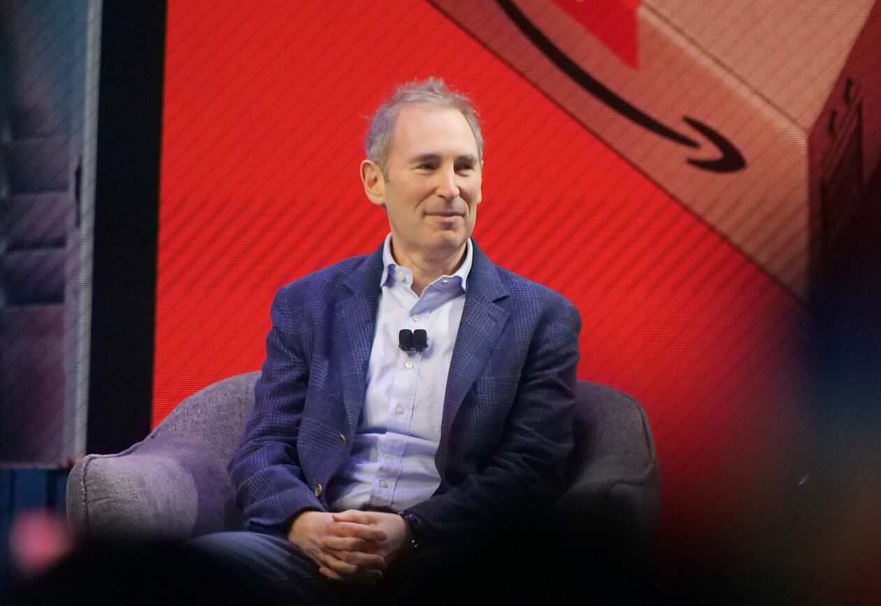 Amazon earnings preview: AWS is booked up, and Wall Street wants to know what comes next