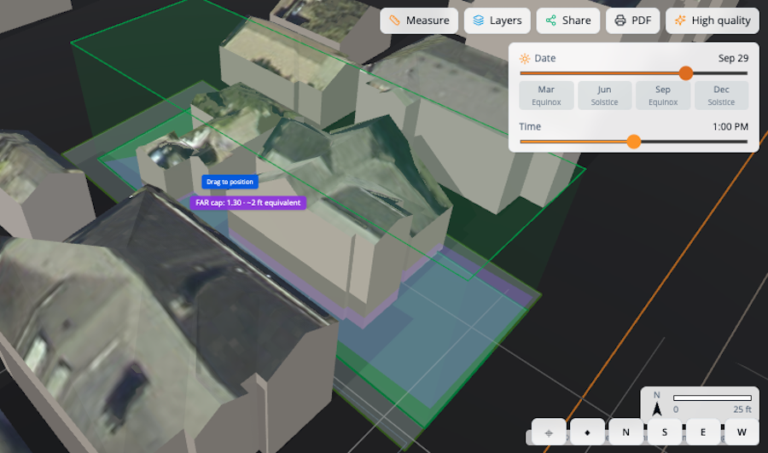 Seattle software engineer turned general contractor built an AI guide ...